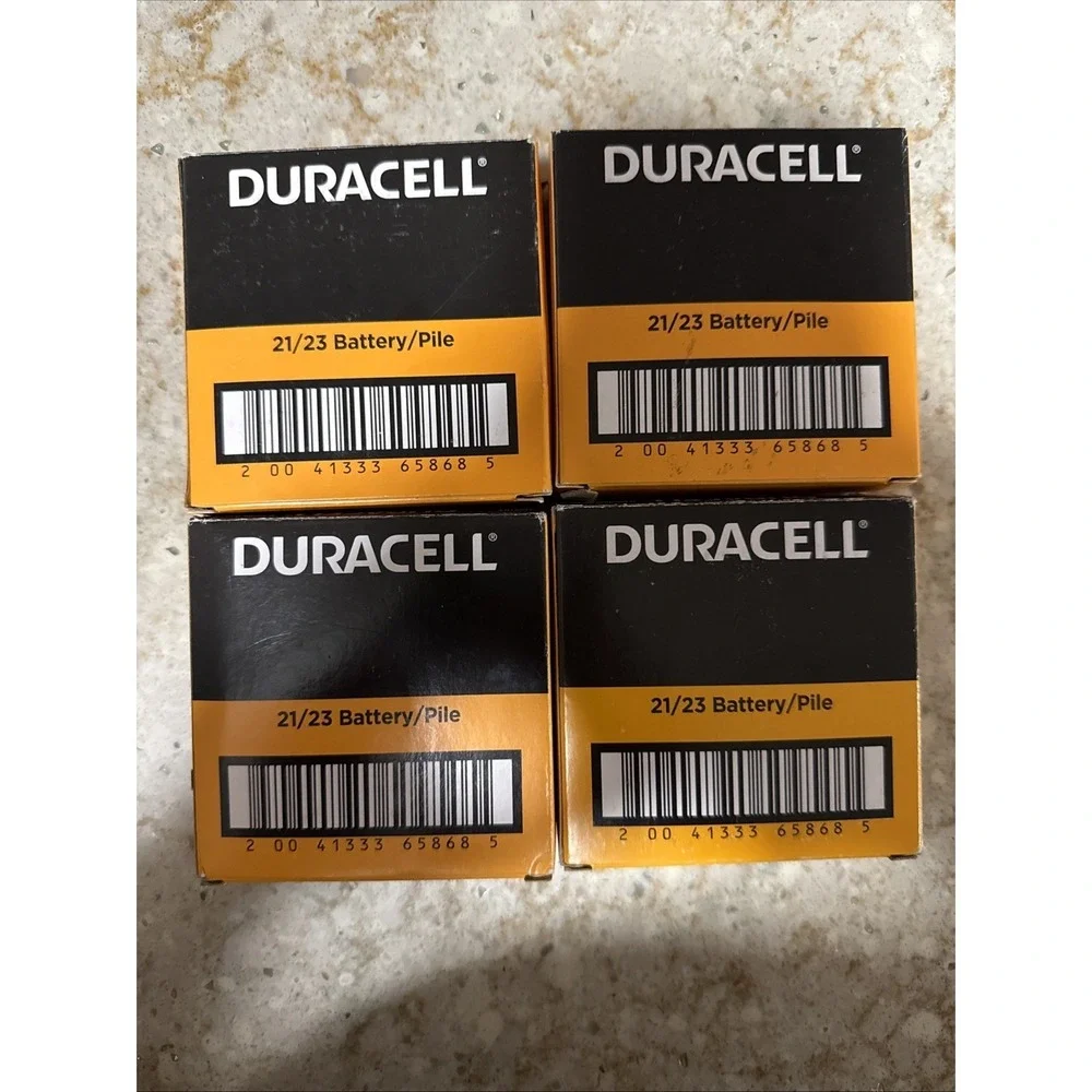 Duracell mn21b4 21